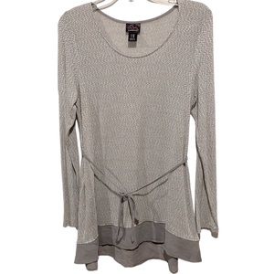 Oh Baby Motherhood Maternity Shirt